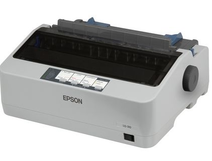 Epson lx 300 driver for windows 7