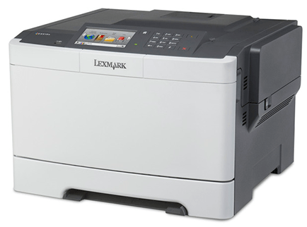 Lexmark x2600 printer download